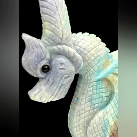 Accessories - NEW STONE CARVINGS ⭐ SHOW ⭐